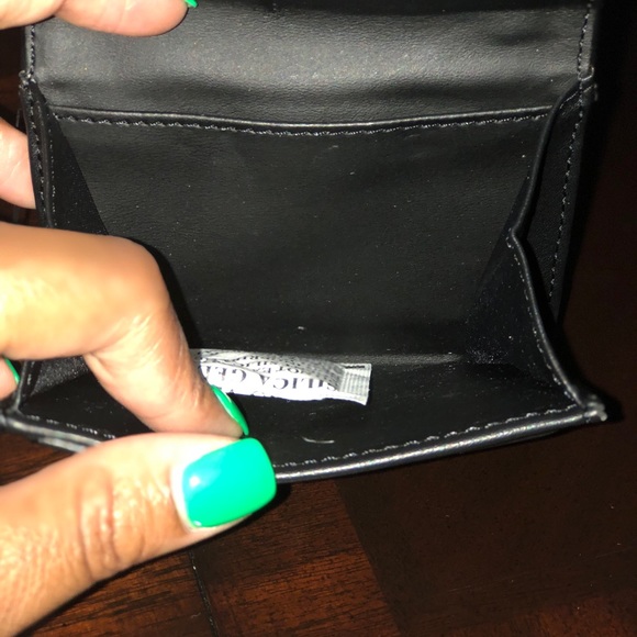 Guess Stassie coin card purse - Picture 5 of 5